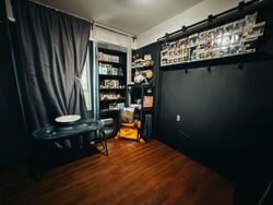 Blk 684A Waterway View (Punggol), HDB 5 Rooms #535083661